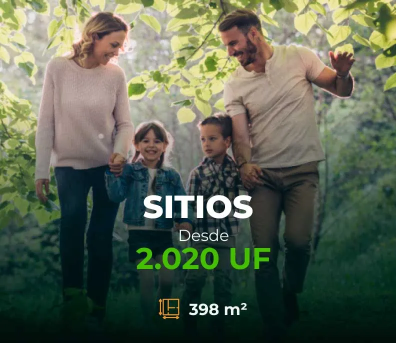 sitios modelo