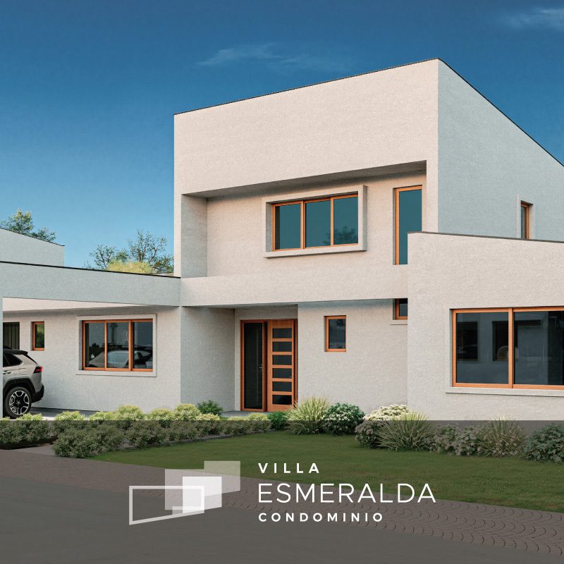 Villa Esmeralda