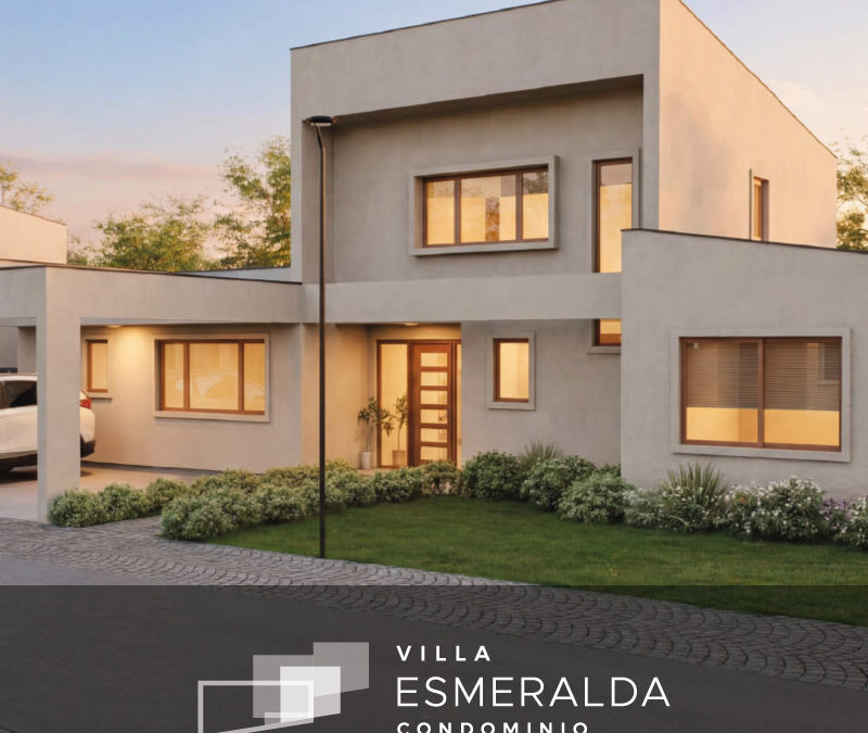 Villa Esmeralda